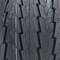 Rubbermaster - Steel Master Rubbermaster 20.5x8.0-10 205/65D10 10 Ply Highway Rib Tire and 5 on 4.5 Stamped Wheel Assembly 599105 - alternate 4